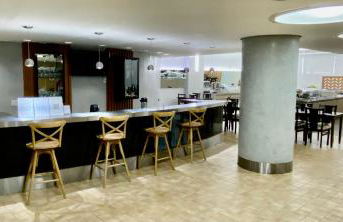 Special Flat Alto Padrão em Hotel na melhor Localização - Foto 29