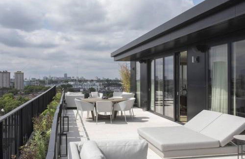 Remarkable London Gem - Foto 11