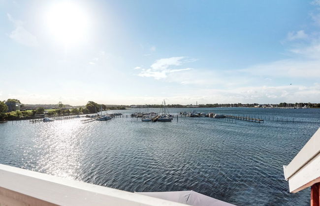 "Joar" - 5m to the fjord - Foto 14