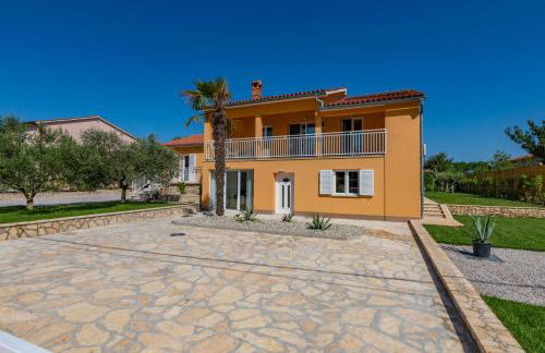 Villa Noa's Pool House, a modern and luxurious villa near the sea - Foto 18