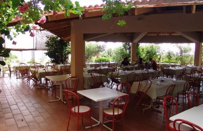 Villaggio Porto Corallo - Foto 35