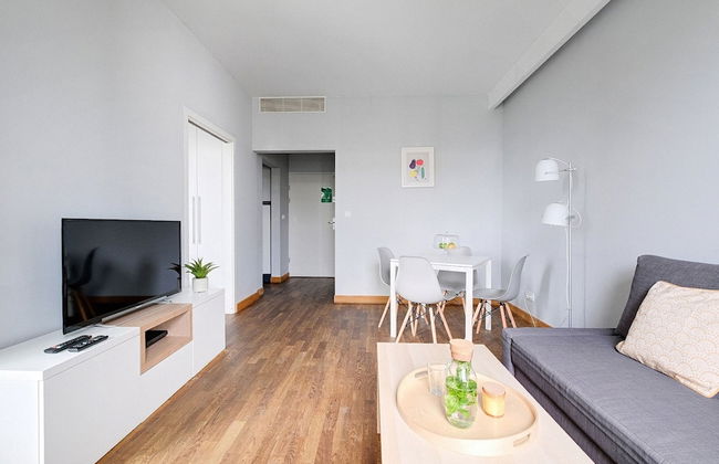 Aparthotel Warsaw Hub - Foto 54