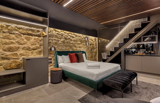 Apartaestudios Evolution Luxury - Photo 45