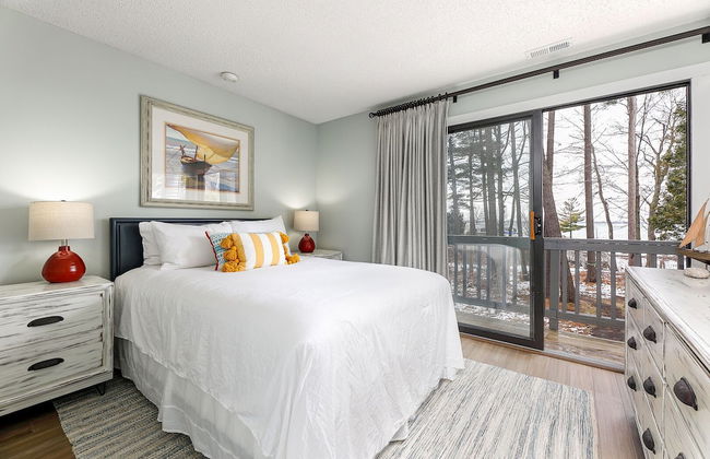 The Shores Lake View Condo Unit 5689 - Foto 3