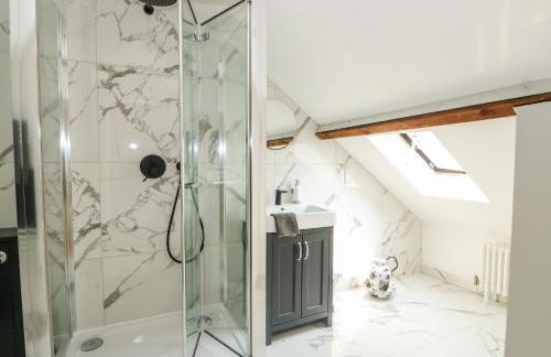 The Coach House - Foto 21