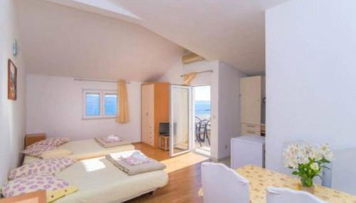 Apartmani Cihorich - Studio Apartment - Foto 2