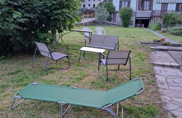 Green & Blue House - Foto 22