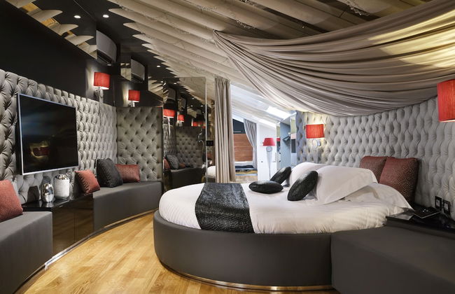 Lifestyle Suites Rome - Photo 17