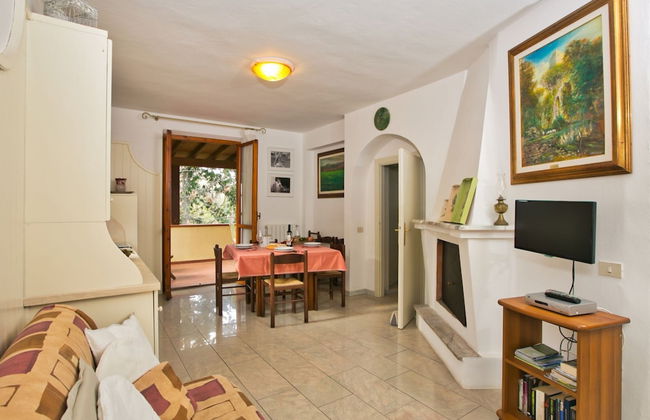 Holiday Home in Sassetta Near Beaches - Foto 21