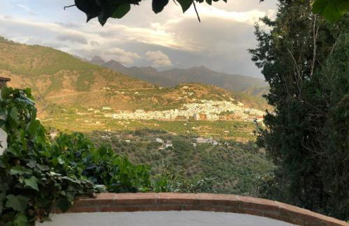 Casita with Views of Frigiliana - Photo 9