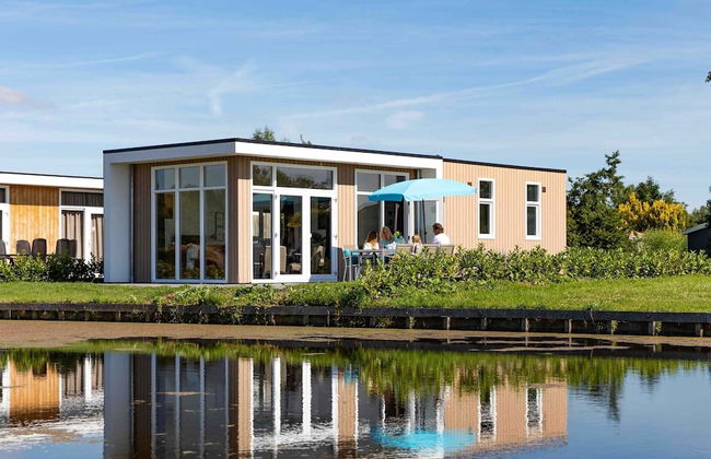 Comfortable Chalet With Dishwasher - Foto 27