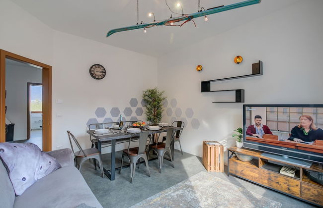 Appartamento Silvia in Riva del Garda - Foto 2