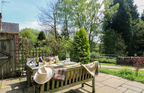 Barks Cottage - Foto 18