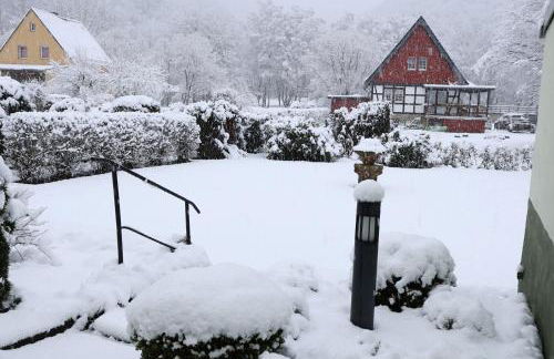 Ferienhaus Alte Maßschneiderei - Foto 6