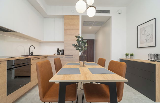 MARGI Ether Apartment - Foto 16