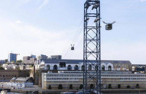 LOFT DES SABLES - Loft moderne à 50m de la plage - Foto 38