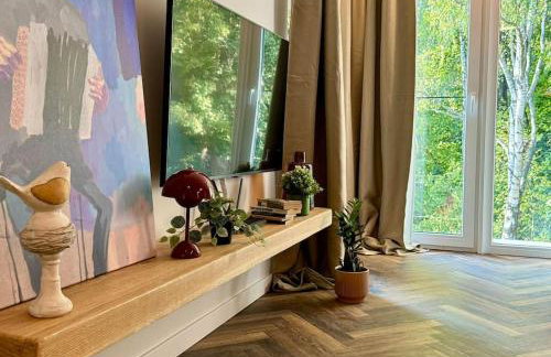 Art & High Studio z parkingiem podziemnym - Foto 18