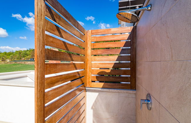 Villa Mala Halu - Foto 22