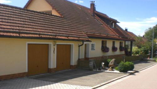 Fewo Böhmerwaldblick - Foto 2