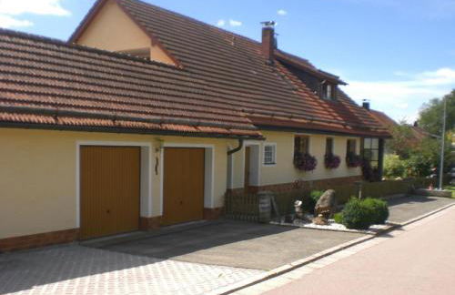 Fewo Böhmerwaldblick - Foto 2