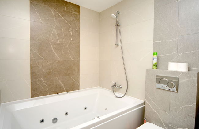 Arena Summit Apart Hotel - Foto 20