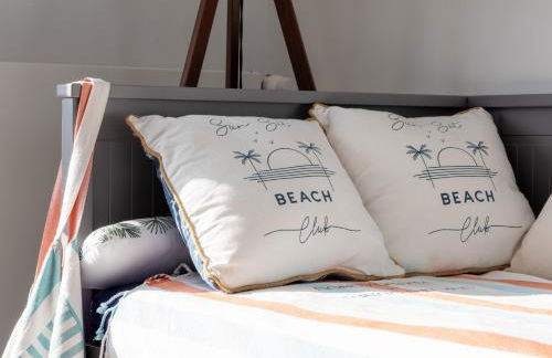 Villa lumineuse vue mer 150m plage - Photo 24