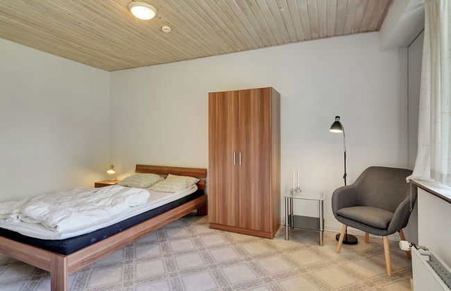 "Wisti" - 20km from the sea - Foto 12