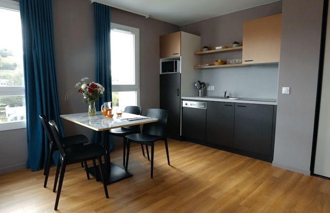 Résidence- Aiga resort thermal & spa - Foto 9