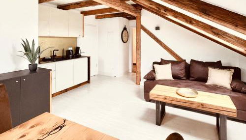 Löwe Apartments - Foto 2