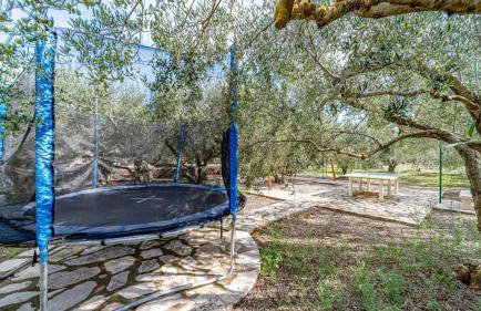 Holiday Home Ivan with heated pool by Villas Guide - Foto 27