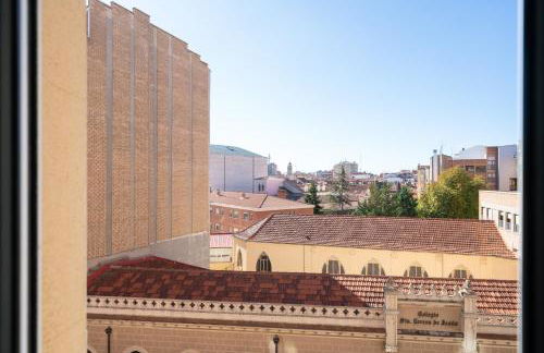 Apartamento GO- Felipe II Center - Foto 11