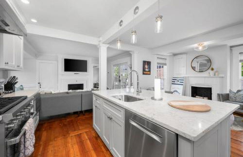 530 Route 28 Harwich Port Cape Cod - - The Pineapple House - Foto 30