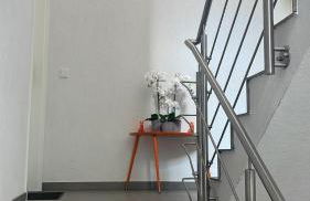 Perfekt für Geschäftsreisende Komfort Eleganz und erstklassiges WLAN in zentraler Lage - Foto 17