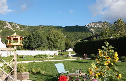 Gite Le Rucher - Foto 21