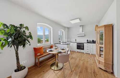 Vaicun Stays - Blick auf den Tegernsee - Foto 27