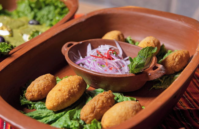 Rustica hoteles URUBAMBA - Foto 24