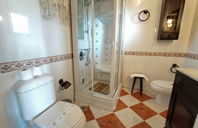 Villa Sotavento - Foto 24