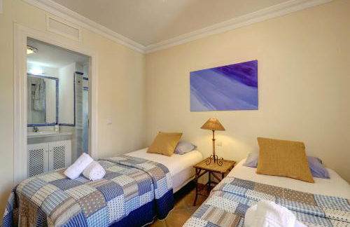 LA PERLA DE LA BAHIA PRIMERA LINEA - Photo 13