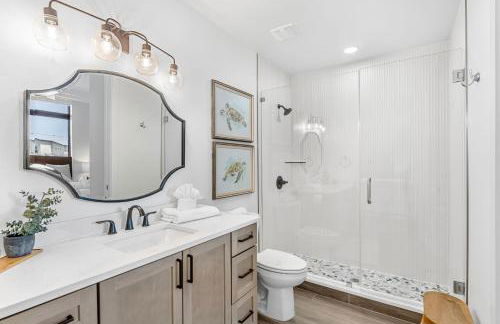 Harbor Island Beach Club - Luxury Waterfront Apartments with View - Foto 71