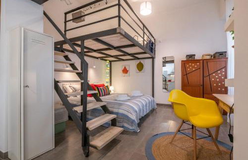 Super Mario Sea House by Pleiades Home - Foto 30