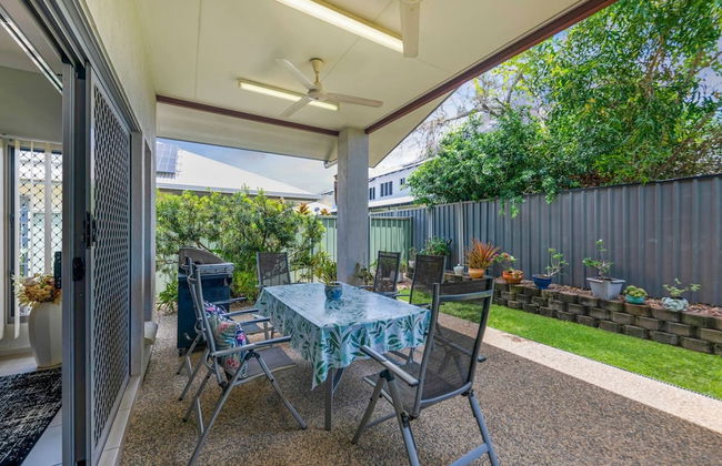 Zen Aqua Vista Workspace BBQ Private Lawn - Foto 29