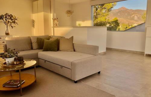 10-12-bed house in Nerja Frigiliana, Costa del Sol - Photo 5