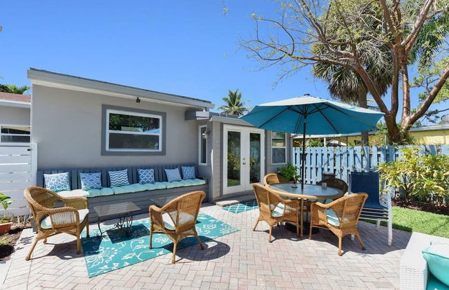 OP Cabana in Oakland Park - Foto 27