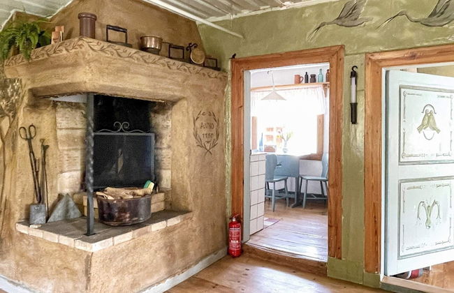 4 Person Holiday Home in Kolmarden - Foto 9