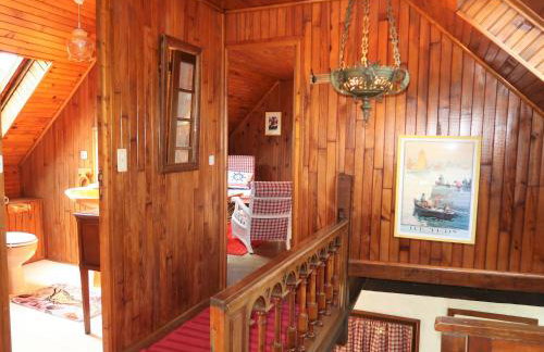 Holiday Home La Bergerie by Interhome - Foto 36