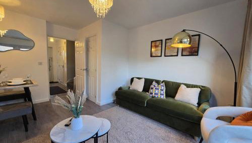 Cozy Gem Luxury House - Foto 3