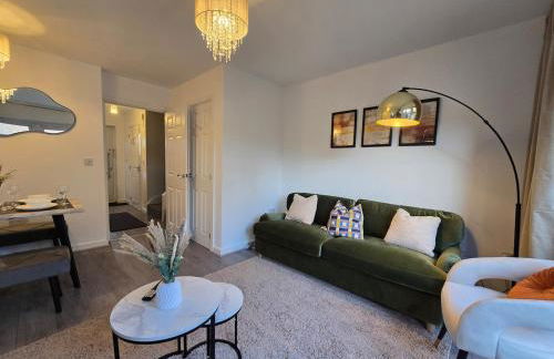 Cozy Gem Luxury House - Foto 3