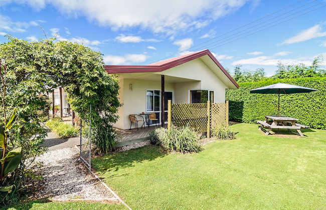 Abbey Court Motel - Foto 35