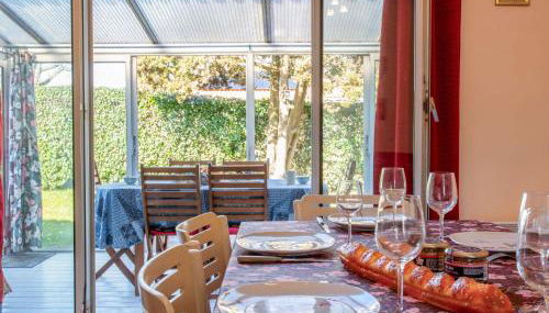 Holiday Home La Bruyère by Interhome - Foto 3