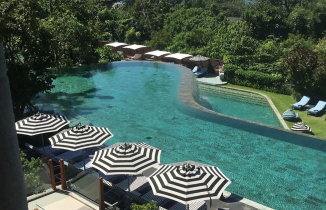 Baan Panwa Private Vacation Villae - Photo 15